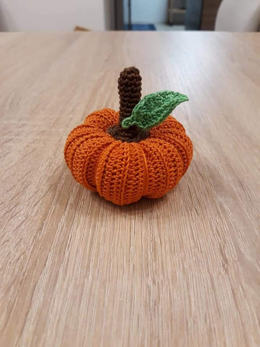 Pumpkin